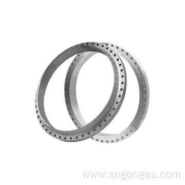 High Quality DN10 DIAMETER Forged Flange